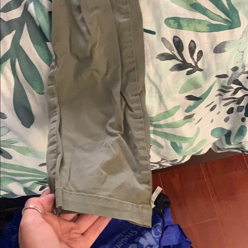 Zara basic pants - Picture 2 of 3